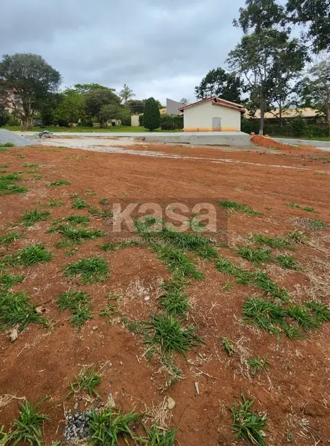 Foto 3 de Terreno / Lote à venda, 3647m2 em Condomínio Jardim das Palmeiras, Braganca Paulista - SP