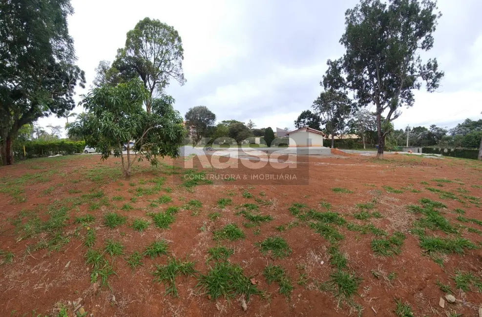 Foto 1 de Terreno / Lote à venda, 3647m2 em Condomínio Jardim das Palmeiras, Braganca Paulista - SP