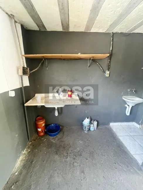 Foto 5 de Armazém / Galpão para alugar, 170m2 em Jardim São Miguel, Braganca Paulista - SP