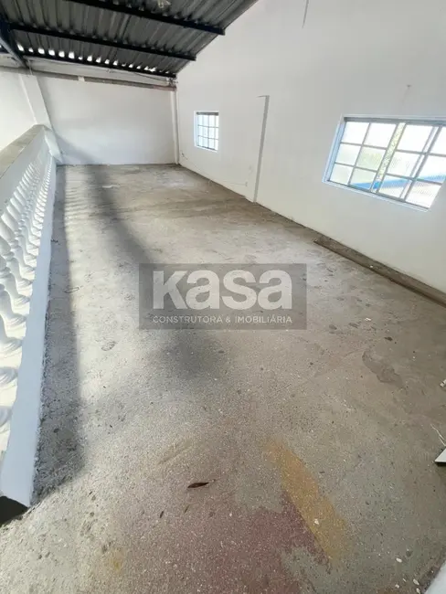 Foto 8 de Armazém / Galpão para alugar, 170m2 em Jardim São Miguel, Braganca Paulista - SP