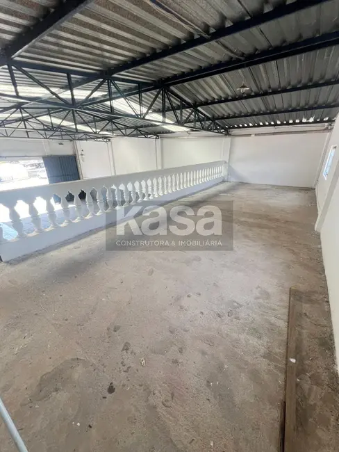 Foto 9 de Armazém / Galpão para alugar, 170m2 em Jardim São Miguel, Braganca Paulista - SP