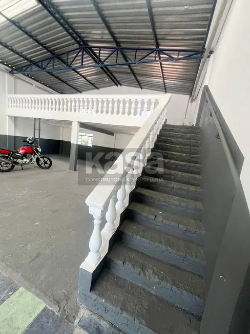 Foto 7 de Armazém / Galpão para alugar, 170m2 em Jardim São Miguel, Braganca Paulista - SP