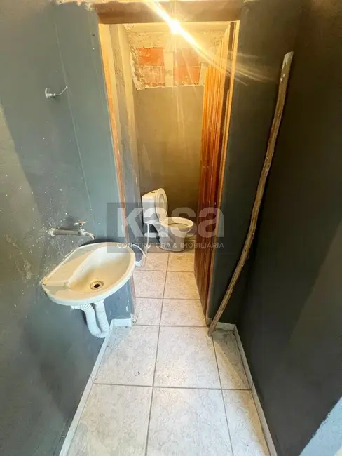 Foto 6 de Armazém / Galpão para alugar, 170m2 em Jardim São Miguel, Braganca Paulista - SP