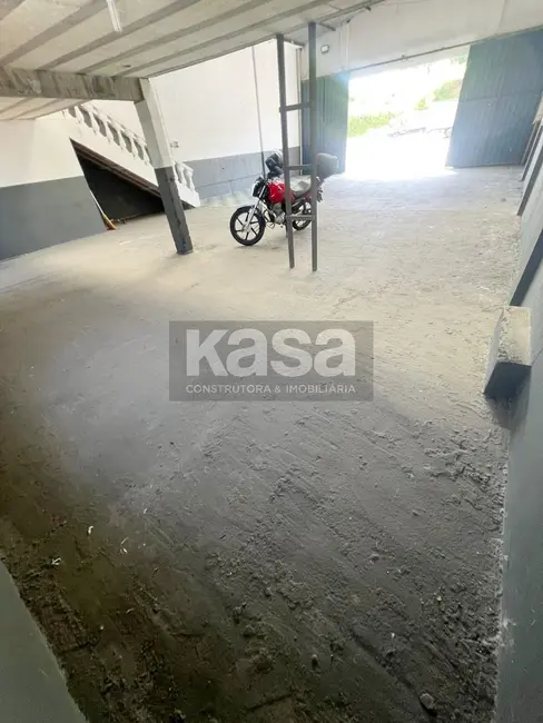 Foto 4 de Armazém / Galpão para alugar, 170m2 em Jardim São Miguel, Braganca Paulista - SP