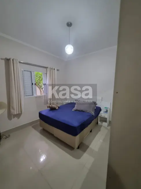 Foto 7 de Casa com 3 quartos à venda, 150m2 em Residencial dos Ipês III, Braganca Paulista - SP