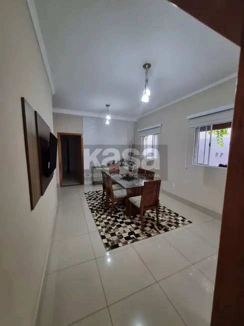 Foto 5 de Casa com 3 quartos à venda, 150m2 em Residencial dos Ipês III, Braganca Paulista - SP