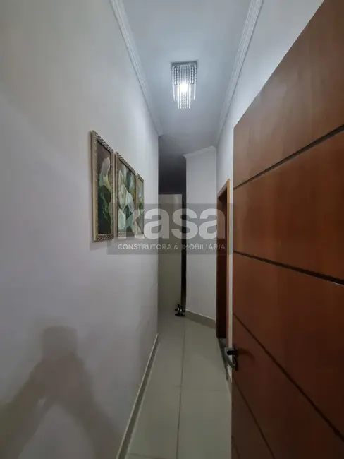 Foto 9 de Casa com 3 quartos à venda, 150m2 em Residencial dos Ipês III, Braganca Paulista - SP