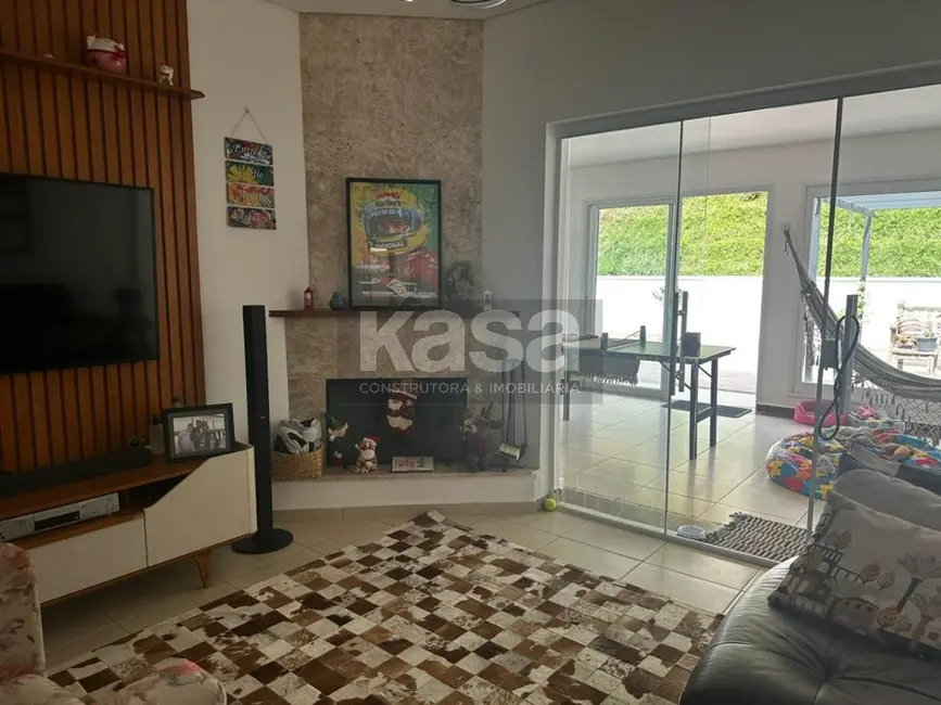 Foto 6 de Casa de Condomínio com 3 quartos à venda, 232m2 em Jardim São José, Braganca Paulista - SP