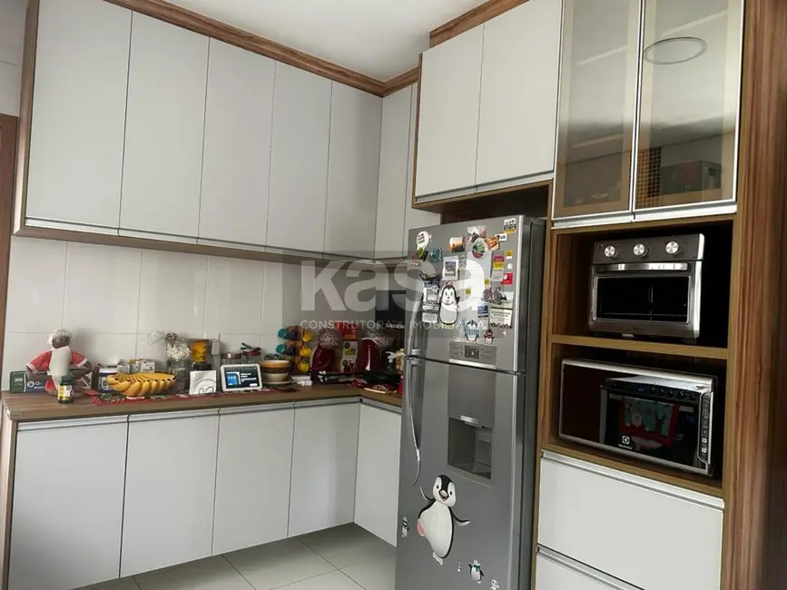 Foto 7 de Casa de Condomínio com 3 quartos à venda, 232m2 em Jardim São José, Braganca Paulista - SP