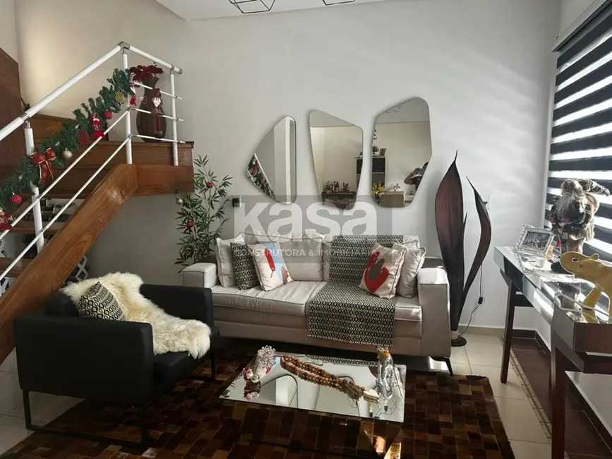 Foto 4 de Casa de Condomínio com 3 quartos à venda, 232m2 em Jardim São José, Braganca Paulista - SP