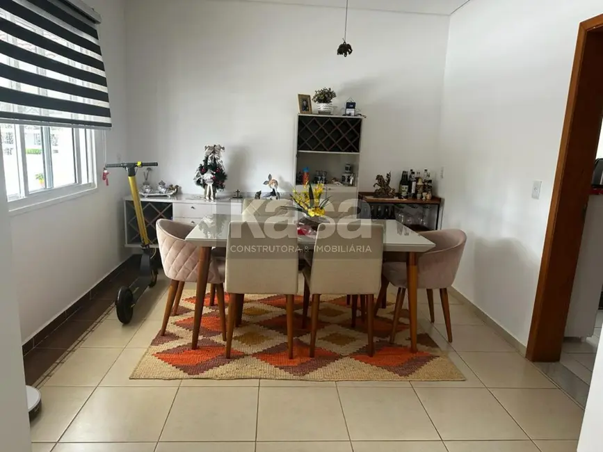 Foto 5 de Casa de Condomínio com 3 quartos à venda, 232m2 em Jardim São José, Braganca Paulista - SP