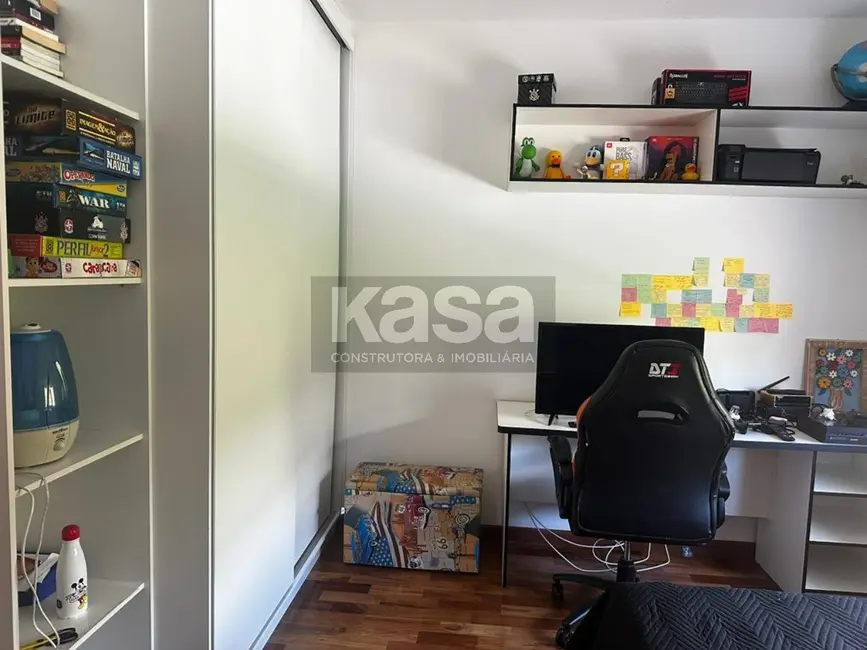 Foto 8 de Casa de Condomínio com 3 quartos à venda, 232m2 em Jardim São José, Braganca Paulista - SP