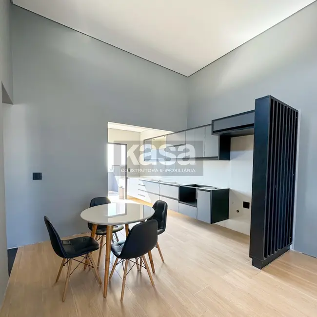 Foto 2 de Casa com 3 quartos à venda, 90m2 em Braganca Paulista - SP