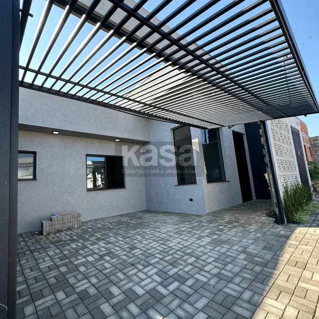Foto 5 de Casa com 3 quartos à venda, 90m2 em Braganca Paulista - SP