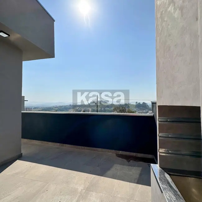 Foto 8 de Casa com 3 quartos à venda, 90m2 em Braganca Paulista - SP