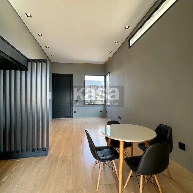 Foto 1 de Casa com 3 quartos à venda, 90m2 em Braganca Paulista - SP