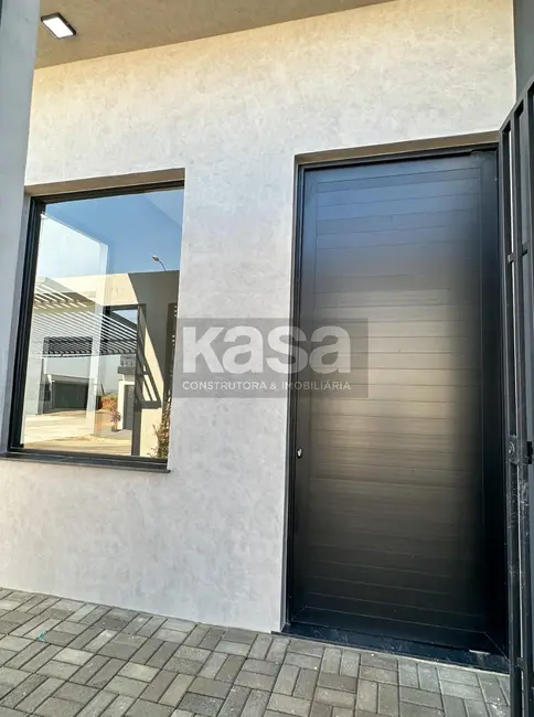 Foto 4 de Casa com 3 quartos à venda, 90m2 em Braganca Paulista - SP