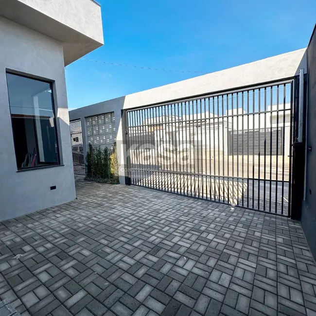 Foto 3 de Casa com 3 quartos à venda, 90m2 em Braganca Paulista - SP