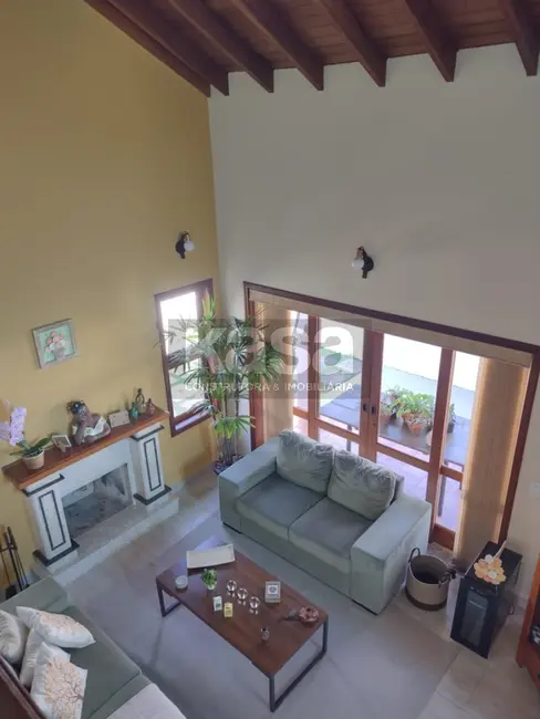 Foto 1 de Casa com 3 quartos à venda, 265m2 em Braganca Paulista - SP