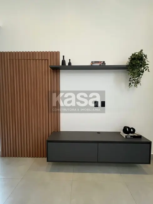 Foto 3 de Casa com 3 quartos à venda, 118m2 em Residencial Piemonte, Braganca Paulista - SP