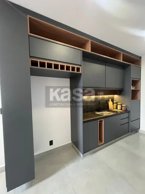 Foto 7 de Casa com 3 quartos à venda, 118m2 em Residencial Piemonte, Braganca Paulista - SP