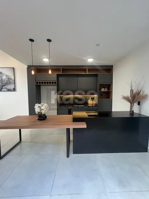 Foto 6 de Casa com 3 quartos à venda, 118m2 em Residencial Piemonte, Braganca Paulista - SP