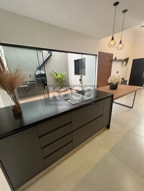 Foto 9 de Casa com 3 quartos à venda, 118m2 em Residencial Piemonte, Braganca Paulista - SP