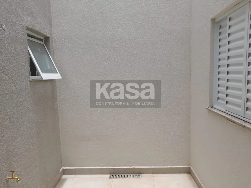 Foto 5 de Casa com 2 quartos à venda, 90m2 em Braganca Paulista - SP