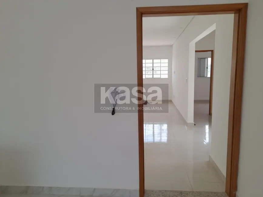 Foto 3 de Casa com 2 quartos à venda, 90m2 em Braganca Paulista - SP
