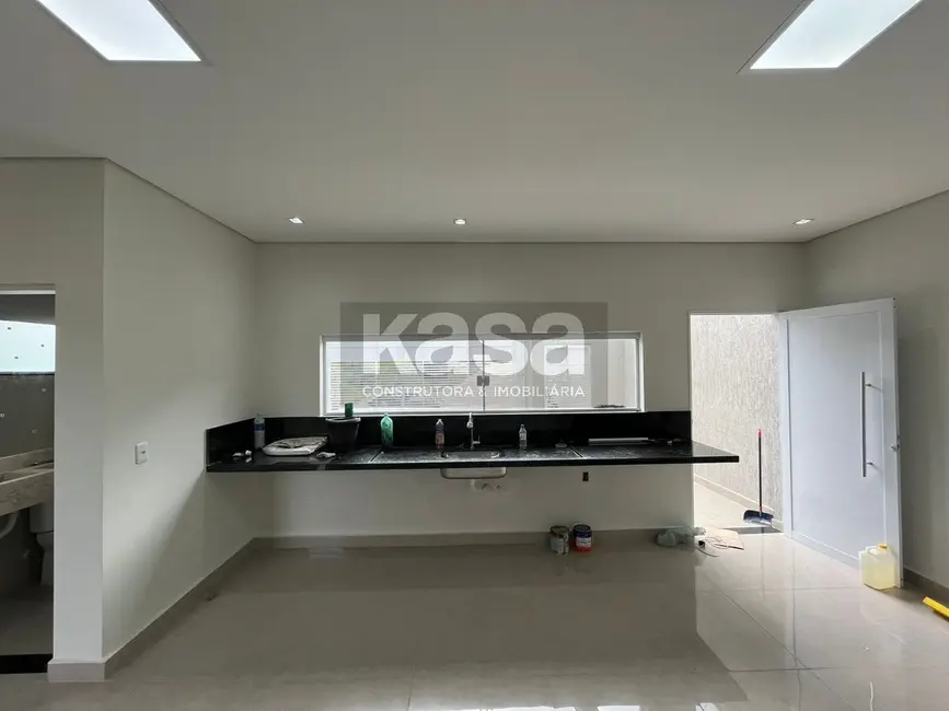 Foto 4 de Casa com 3 quartos à venda, 120m2 em Braganca Paulista - SP