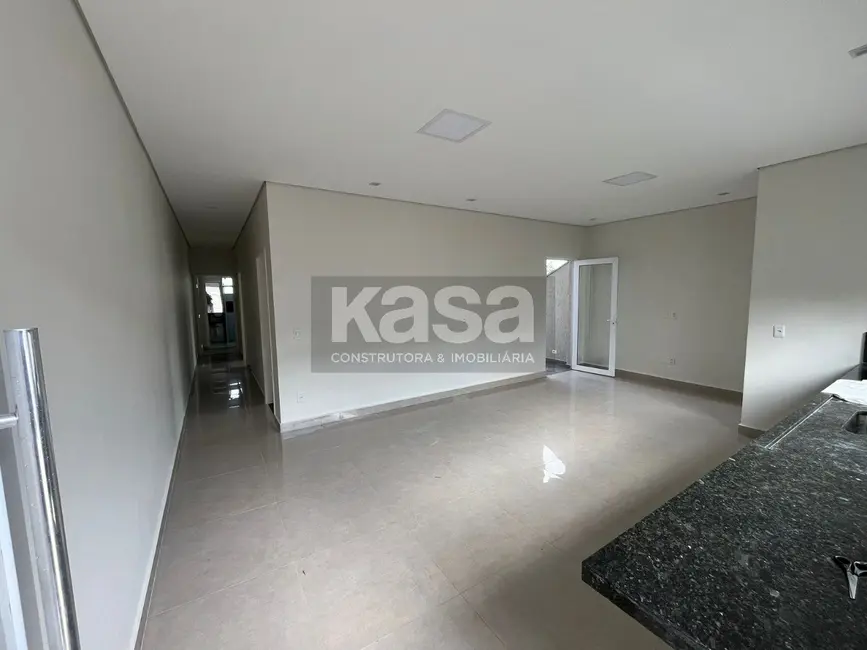 Foto 1 de Casa com 3 quartos à venda, 120m2 em Braganca Paulista - SP