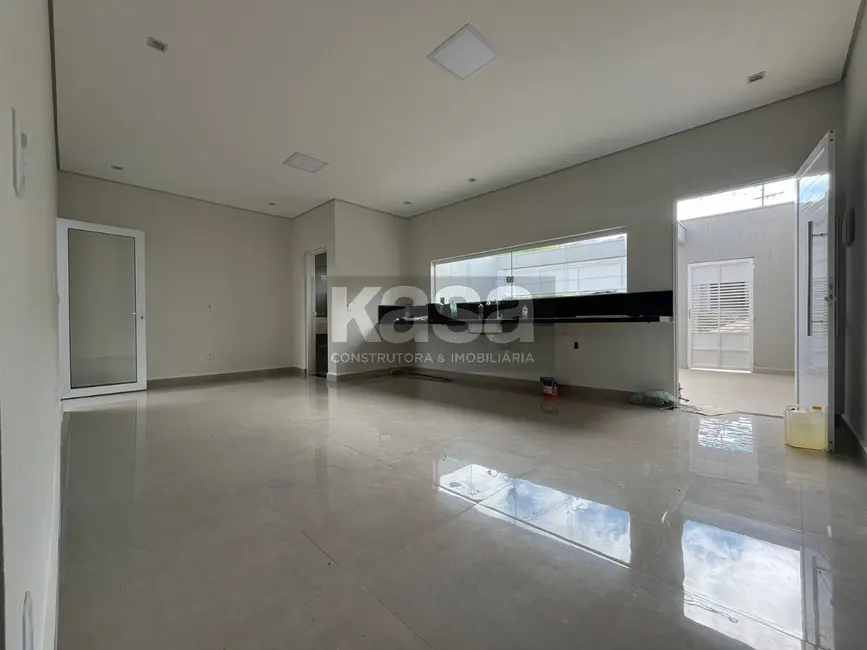 Foto 2 de Casa com 3 quartos à venda, 120m2 em Braganca Paulista - SP