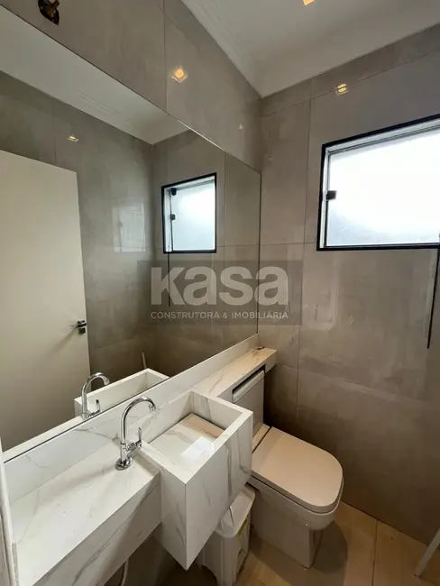 Foto 4 de Casa com 3 quartos à venda, 120m2 em Braganca Paulista - SP