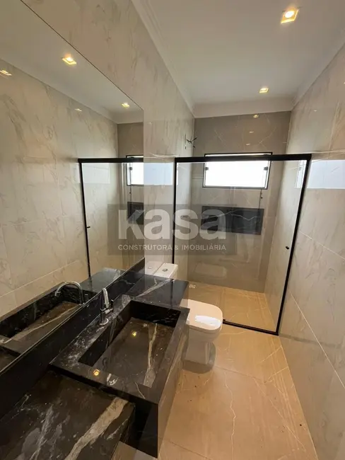Foto 8 de Casa com 3 quartos à venda, 120m2 em Braganca Paulista - SP