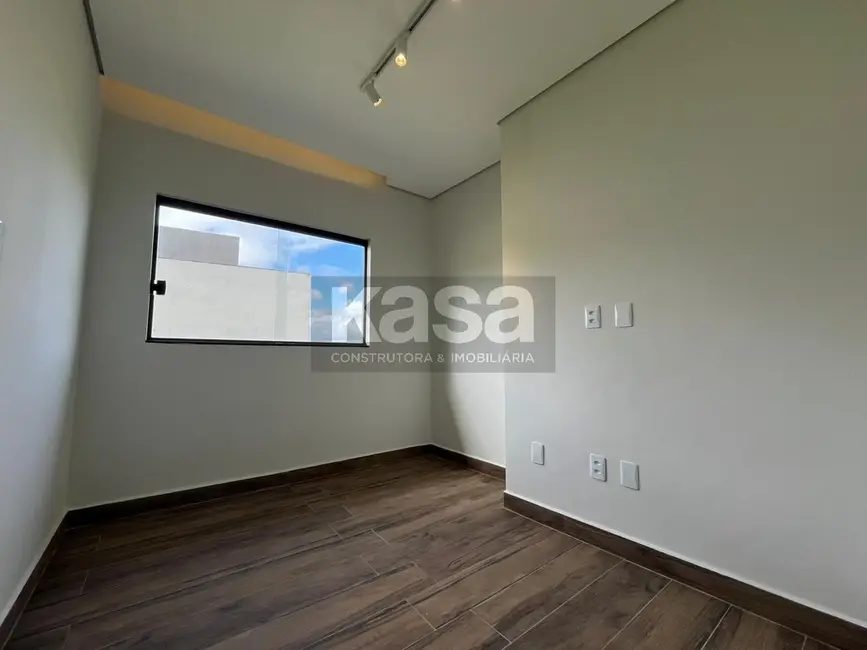 Foto 6 de Casa com 3 quartos à venda, 120m2 em Braganca Paulista - SP