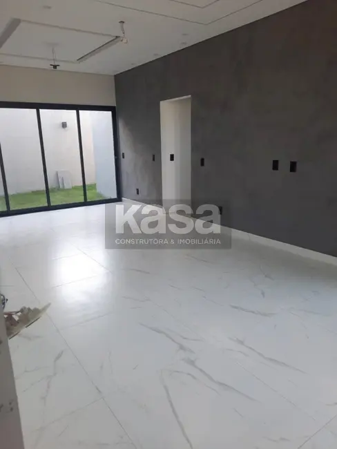 Foto 2 de Casa com 3 quartos à venda, 121m2 em Braganca Paulista - SP