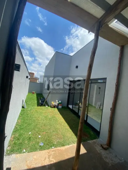 Casa com 3 quartos à venda, 121m2 em Braganca Paulista - SP - imagem 9 Foto 9 de Casa com 3 quartos à venda, 121m2 em Braganca Paulista - SP