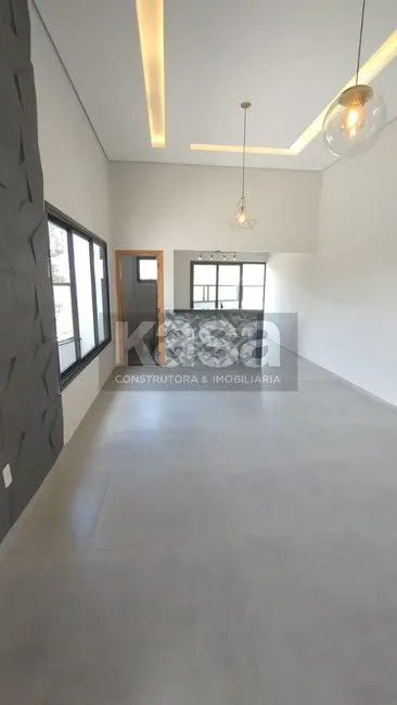 Foto 2 de Casa com 3 quartos à venda, 173m2 em Braganca Paulista - SP