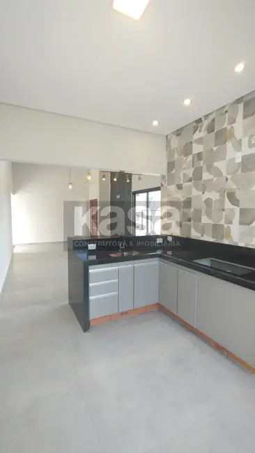 Foto 9 de Casa com 3 quartos à venda, 173m2 em Braganca Paulista - SP