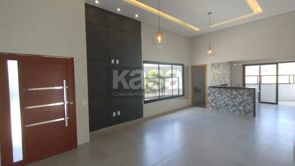 Foto 1 de Casa com 3 quartos à venda, 173m2 em Braganca Paulista - SP