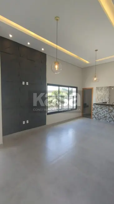 Foto 4 de Casa com 3 quartos à venda, 173m2 em Braganca Paulista - SP