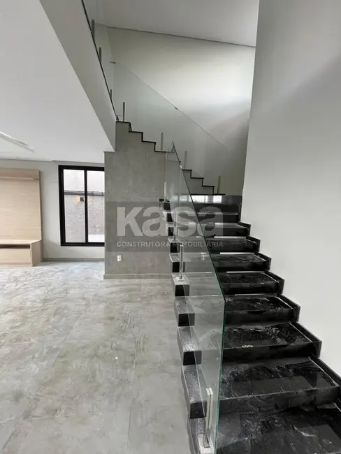 Foto 4 de Casa de Condomínio com 3 quartos para alugar, 310m2 em Braganca Paulista - SP