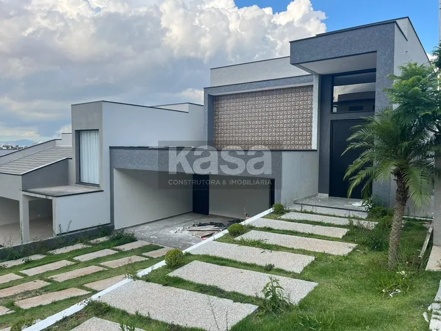 Foto 1 de Casa de Condomínio com 3 quartos para alugar, 310m2 em Braganca Paulista - SP