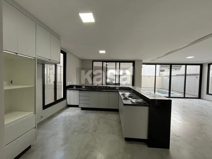 Foto 7 de Casa de Condomínio com 3 quartos para alugar, 310m2 em Braganca Paulista - SP