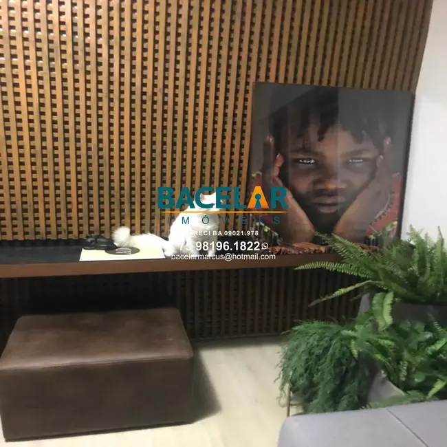 Foto 5 de Casa com 4 quartos à venda, 50m2 em Ponto Central, Feira De Santana - BA