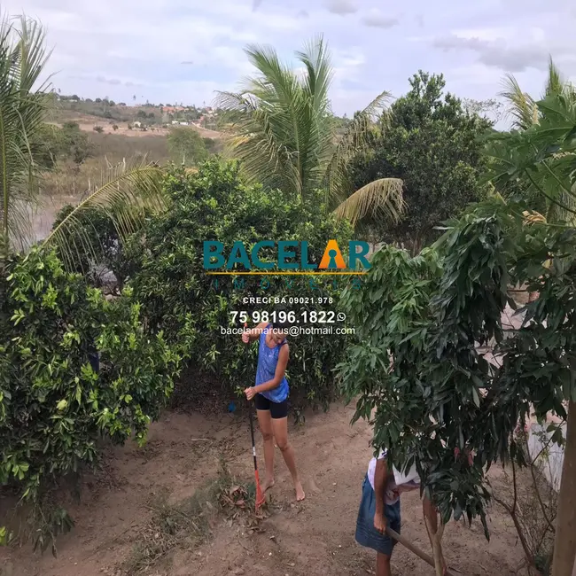 Foto 6 de Chácara à venda em Sao Goncalo Dos Campos - BA