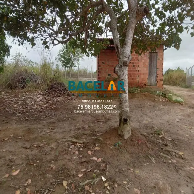 Foto 2 de Chácara à venda em Retiro, Coracao De Maria - BA