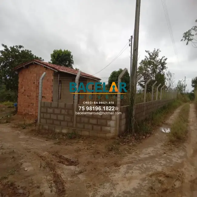 Foto 4 de Chácara à venda em Retiro, Coracao De Maria - BA