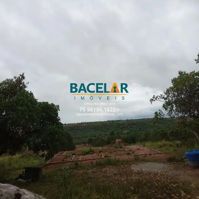 Foto 7 de Chácara à venda em Retiro, Coracao De Maria - BA