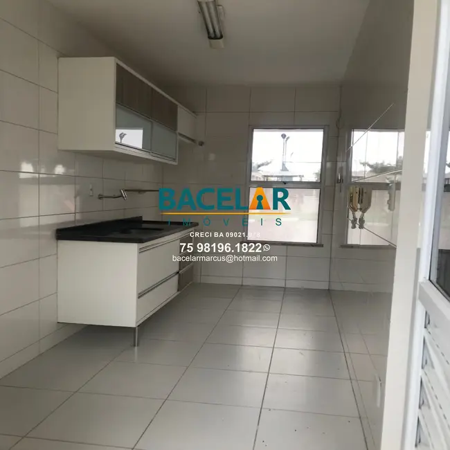 Casa de Condomínio com 3 quartos à venda, 110m2 em Sim, Feira De Santana - BA - imagem 9 Foto 9 de Casa de Condomínio com 3 quartos à venda, 110m2 em Sim, Feira De Santana - BA